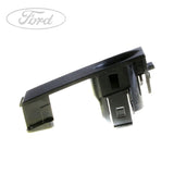 PARKING DISTANCE CONTROL RETAINER BRACKET