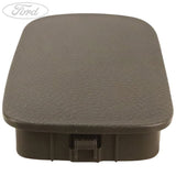 MONDEO REAR O/S TAILLIGHT INTERIOR COVER CHARCOAL 2014-