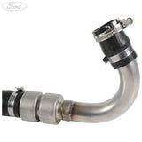 FIESTA 1.6 ECOBOOST INTERCOOLER O/S AIR PIPE 01/2013-