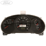 EVEREST SPEEDOMETER INSTRUMENT CLUSTER 2.5 TDCI RHD 2013-