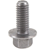 RADIATOR/COOLANT OVERFLOW CONTAINER BOLT PACK OF 5