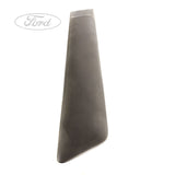 FIESTA O/S REAR DOOR OUTER BODY MOULDING