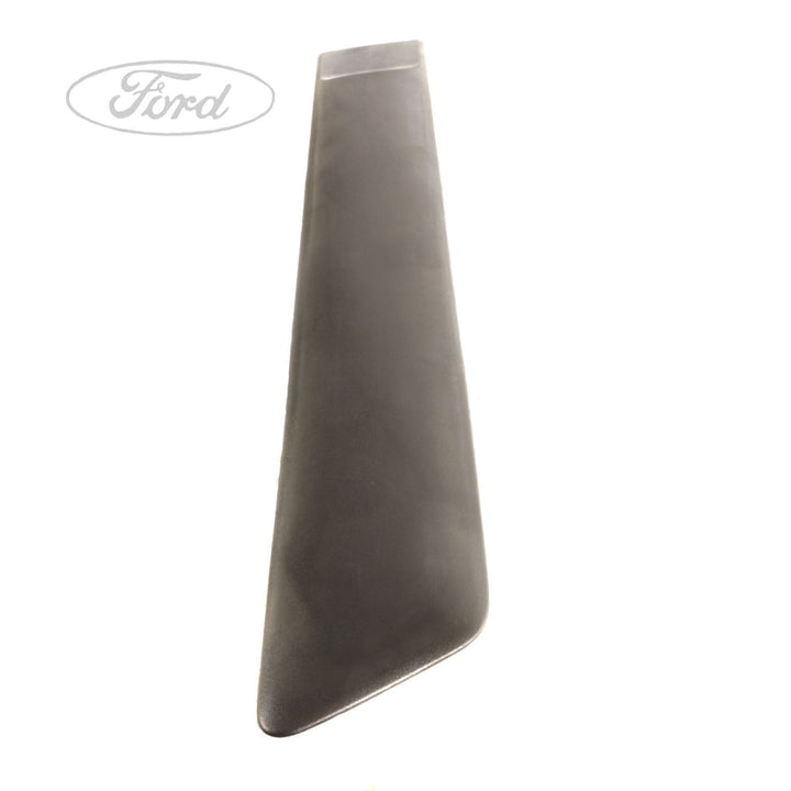 FIESTA O/S REAR DOOR OUTER BODY MOULDING