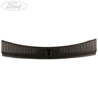 DOOR SCUFF PLATE