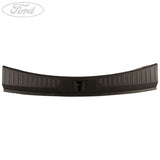 DOOR SCUFF PLATE