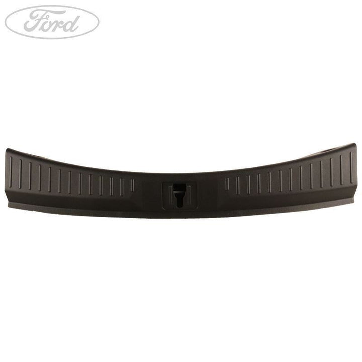 DOOR SCUFF PLATE