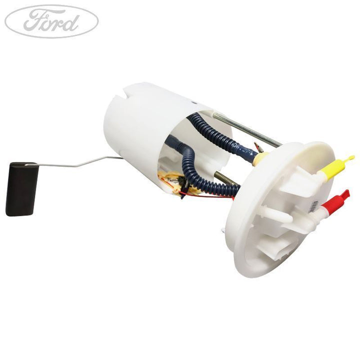 FUEL TANK SENDER