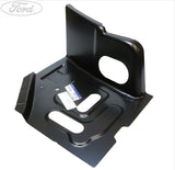 BODY SIDE PANEL EXTENSION