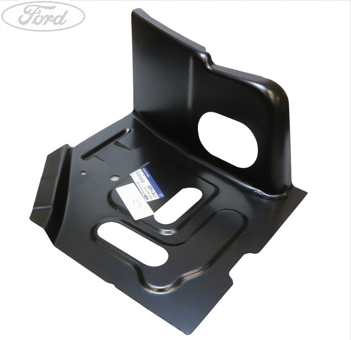 BODY SIDE PANEL EXTENSION