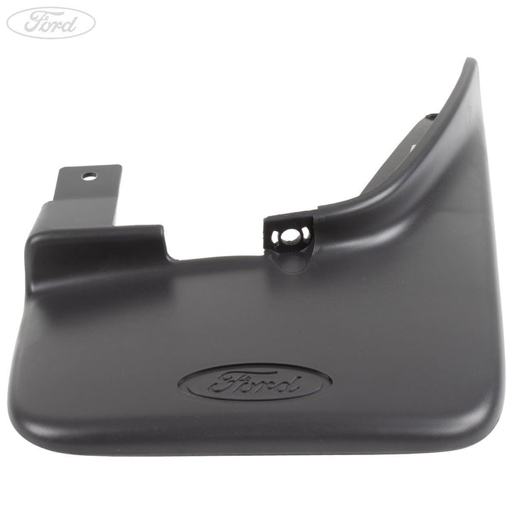 RANGER MK3 FRONT DRIVER SIDE MUD FLAP SINGLE BLACK 2WD X1 2006-2012