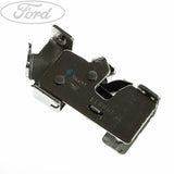 TRANSIT REAR DOOR LATCH