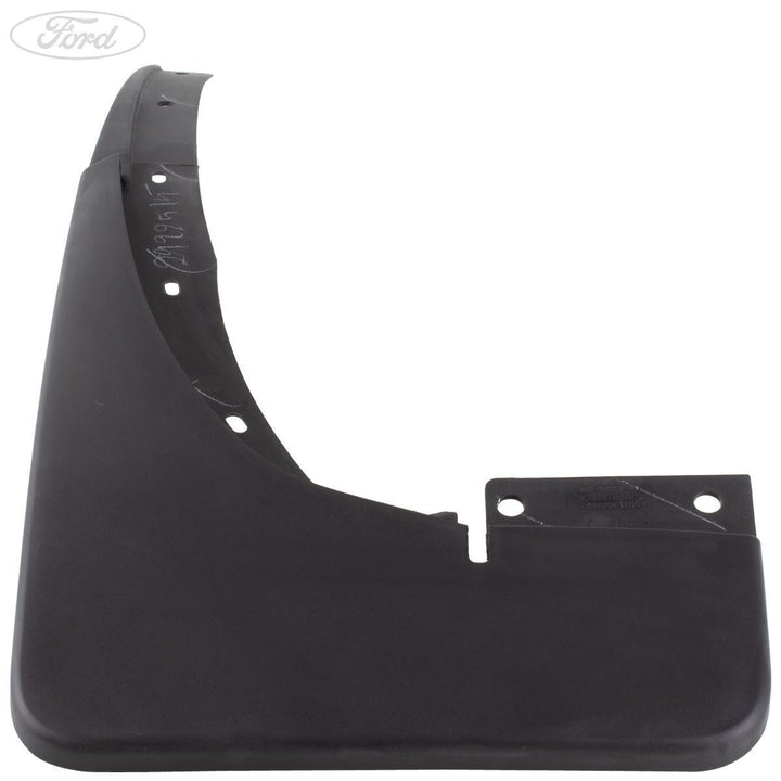 RANGER MK4 FRONT PASSENGER SIDE MUD FLAP LESS ATTITUDE SINGLE 2011-15