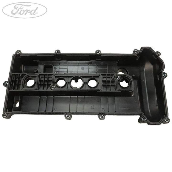 CYLINDER HEAD COVER