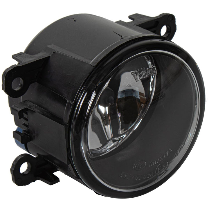 FRONT FOG LAMP ASSEMBLY