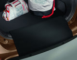 B-MAX FROM 01/2012 LOAD COMPARTMENT MAT BLACK,WITH B-MAX LOGO