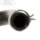 COOLING SYSTEM HOSE