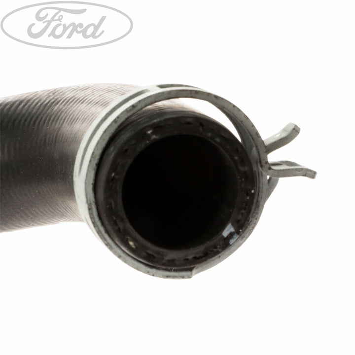 COOLING SYSTEM HOSE