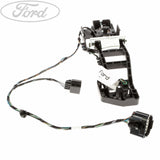S-MAX MK1 FRONT N/S REINFORCEMENT 2010-2012