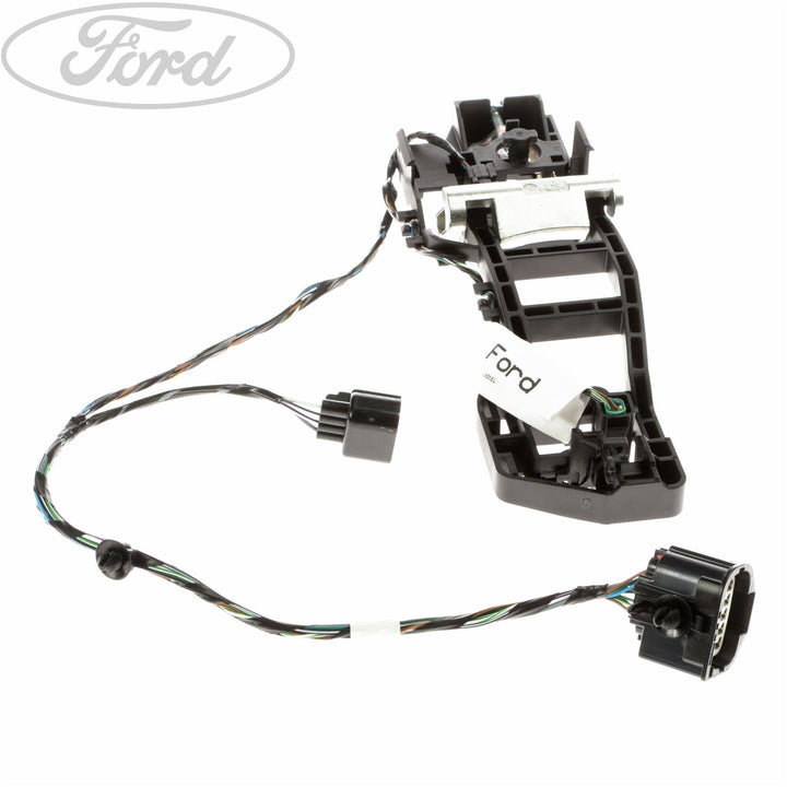 S-MAX MK1 FRONT N/S REINFORCEMENT 2010-2012
