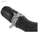 TRANSIT WATER PUMP OUTLET HOSE PIPE 2000-2006