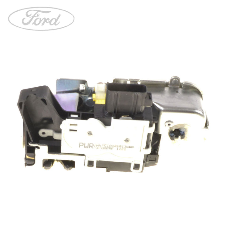 TRANSIT TRANSIT FRONT N/S DOOR LATCH
