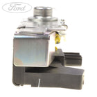 TRANSIT TRANSIT FRONT N/S DOOR LATCH