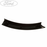 Kuga N/S Passenger Side Rear Bumper Wheel Arch Moulding 2008-2012