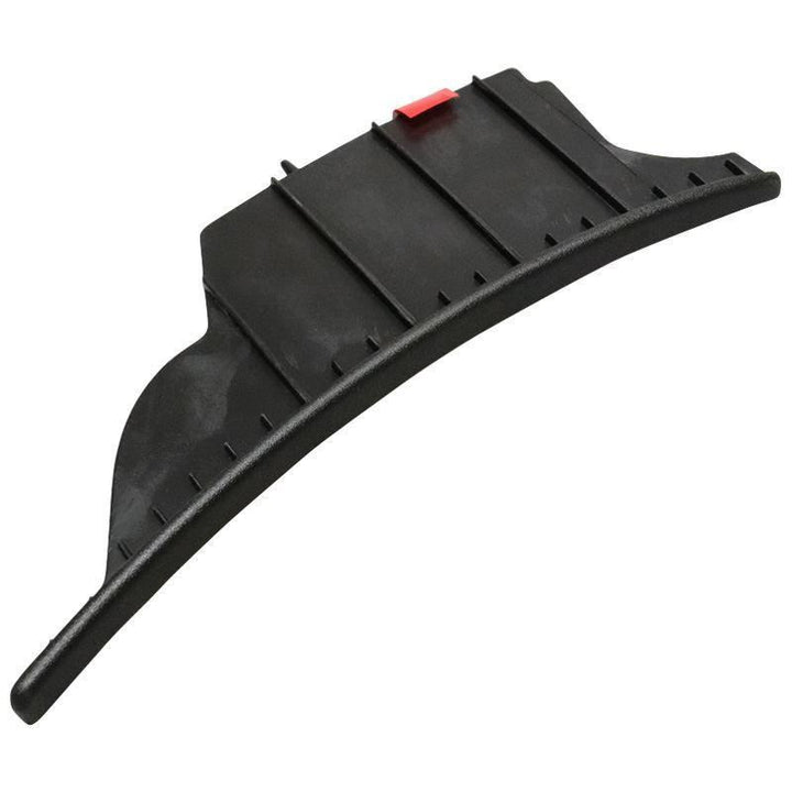 BUMPER MOUNTING BRACKET