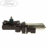 FRONT N/S LH WINDOW REGULATOR LIFT MOTOR