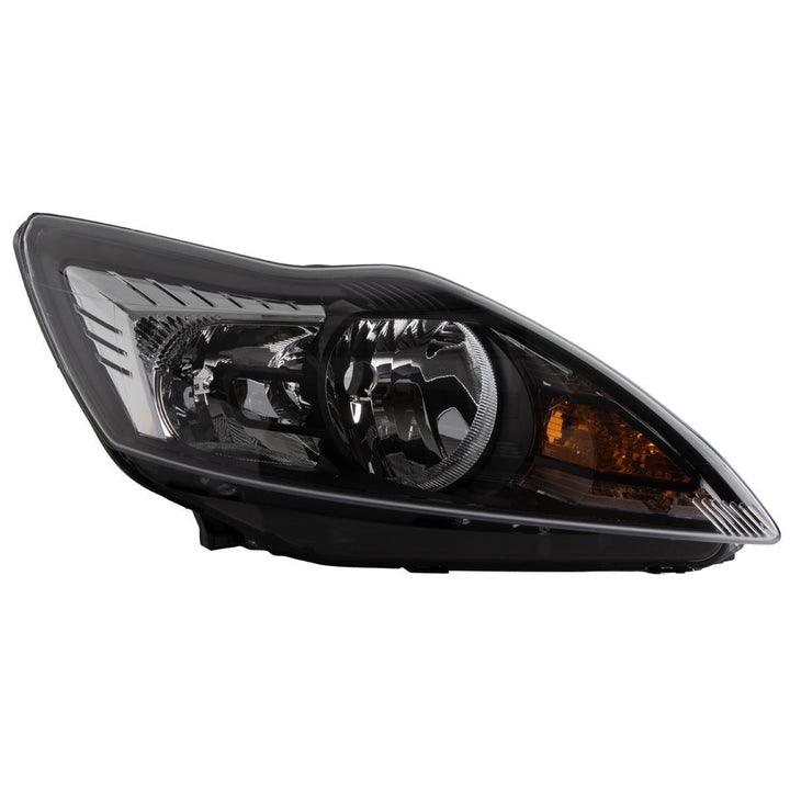 FOCUS CC FRONT O/S HEADLIGHT HEADLAMP UNIT & HOUSING