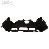 ENGINE COMPARTMENT SPLASH SHIELD