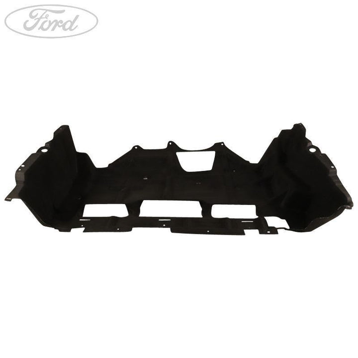 ENGINE COMPARTMENT SPLASH SHIELD