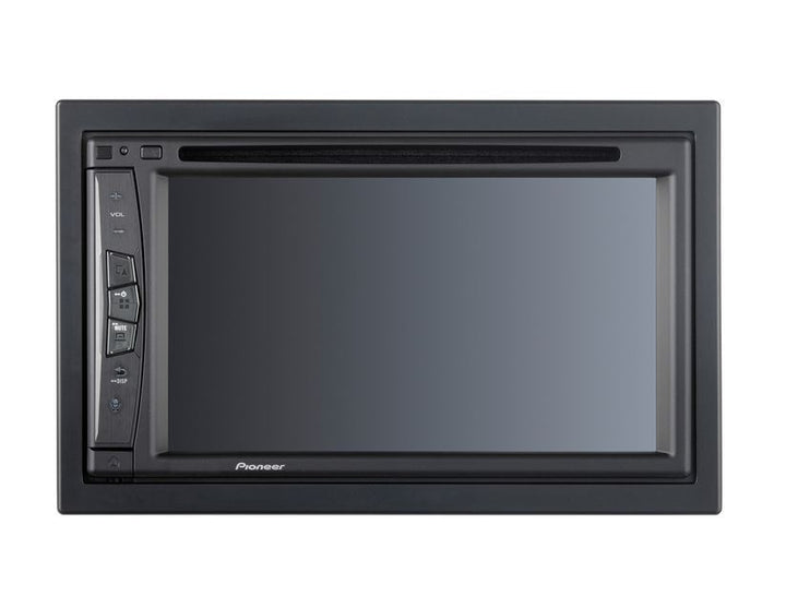 PIONEER* MULTIMEDIA NAVIGATION AVIC-Z620BT