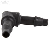 EMISSION CONTROL CONNECTORS/CLIPS VACUUM HOSES CONNECTOR PACK OF 5