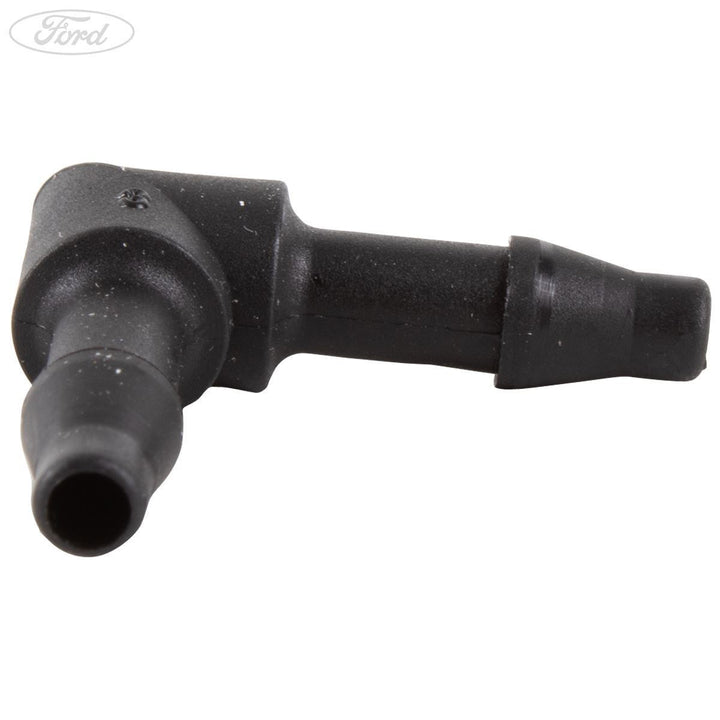 EMISSION CONTROL CONNECTORS/CLIPS VACUUM HOSES CONNECTOR PACK OF 5