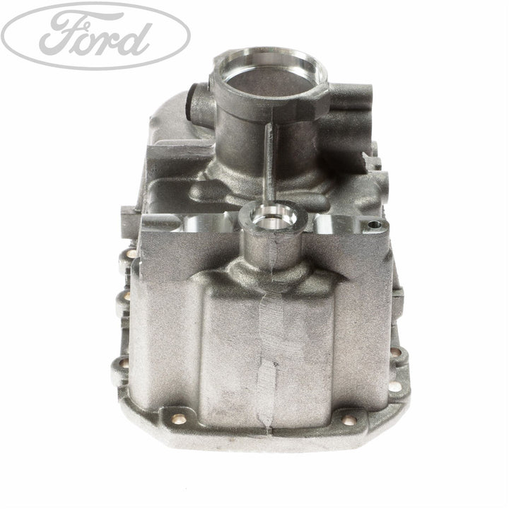 TRANSMISSION GEARBOX REAR CASE