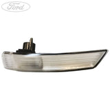 Focus O/S Mirror Indicator Light Lamp 2014-2020