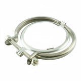 TRANSIT CUSTOM 2.0 ECOBLUE D/E/F EXHAUST CLAMP 2023-ONWARDS