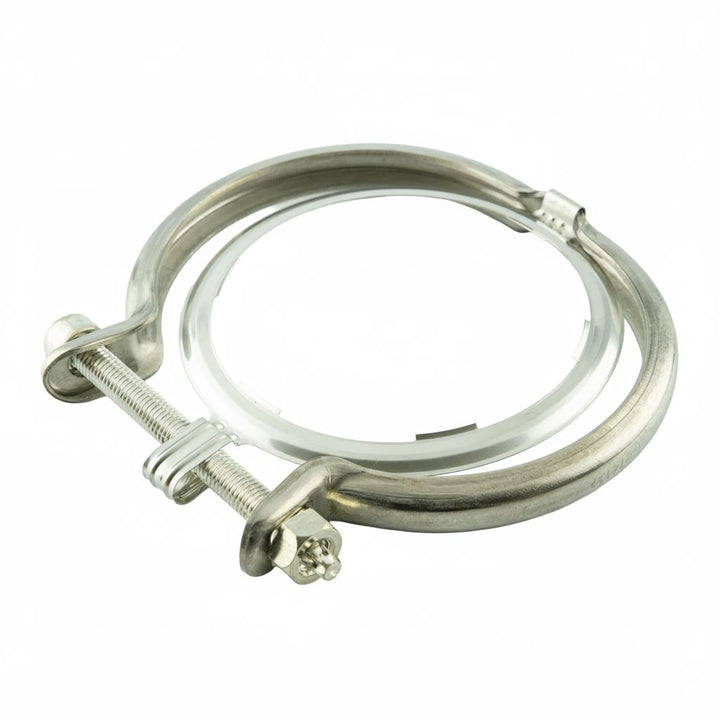 TRANSIT CUSTOM 2.0 ECOBLUE D/E/F EXHAUST CLAMP 2023-ONWARDS