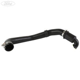 ECOSPORT GTDI INCOOLER LOWER AIR HOSE 11/2017-