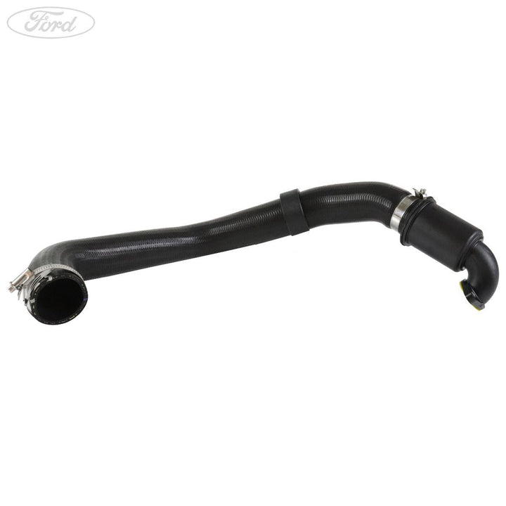 ECOSPORT GTDI INCOOLER LOWER AIR HOSE 11/2017-