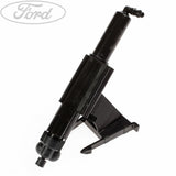 FOCUS O/S RH HEADLAMP WASHER JET