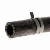 THERMOSTAT HOUSING & HOSE