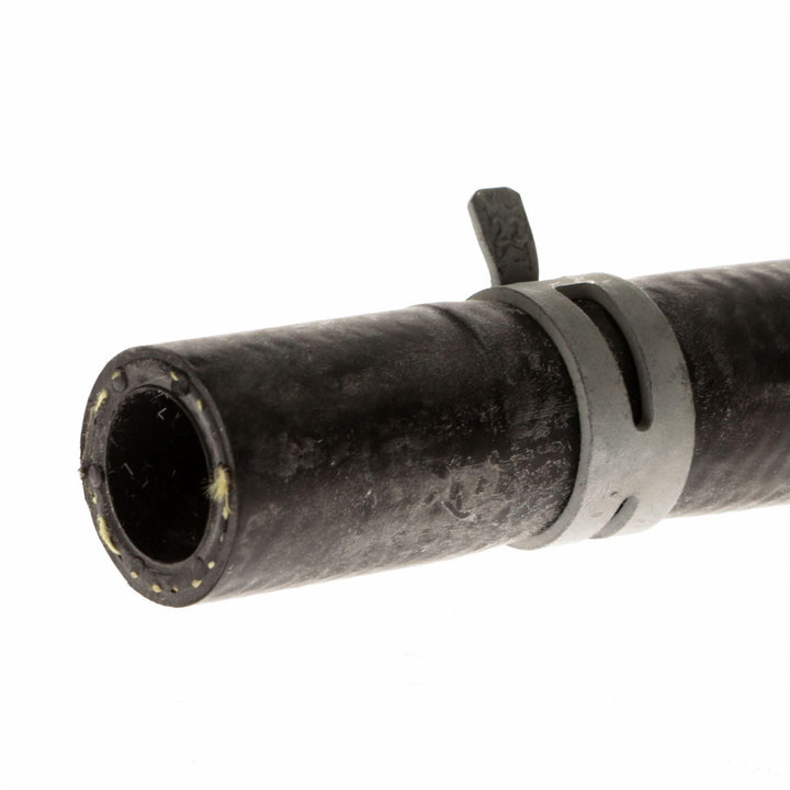 THERMOSTAT HOUSING & HOSE