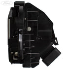 RANGER FRONT O/S DOOR LATCH MECHANISM CENTRAL LOCKING