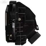RANGER FRONT O/S DOOR LATCH MECHANISM CENTRAL LOCKING