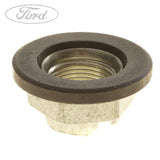 MONDEO FRONT WHEEL BEARING