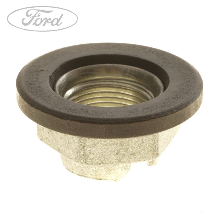 MONDEO FRONT WHEEL BEARING