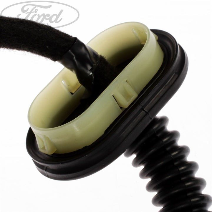 WINDSCREEN WASHER HOSE