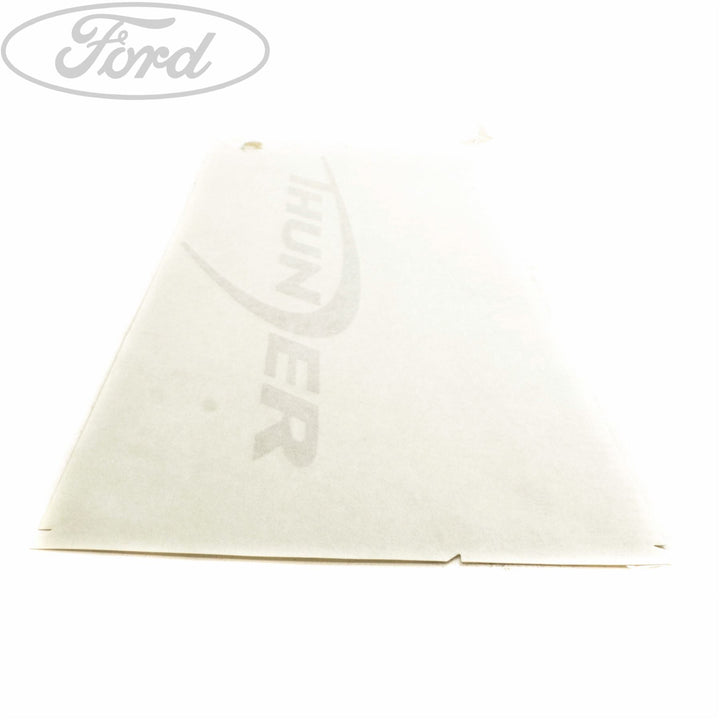BODY SIDE STRIPES HIGHLIGHT SILVER